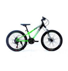 Велосипед Спортивний Corso «SKYLINE» 24" дюймів SN-24474