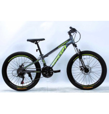 Велосипед Спортивний Corso 24" дюймів «CONCEPT» CP-24318