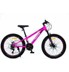 Велосипед Спортивний Corso 24" дюймів «PHANTOM» PH-51884