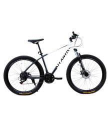 Велосипед Спортивний Corso «Atlantis» 27.5" дюймів AL-27558