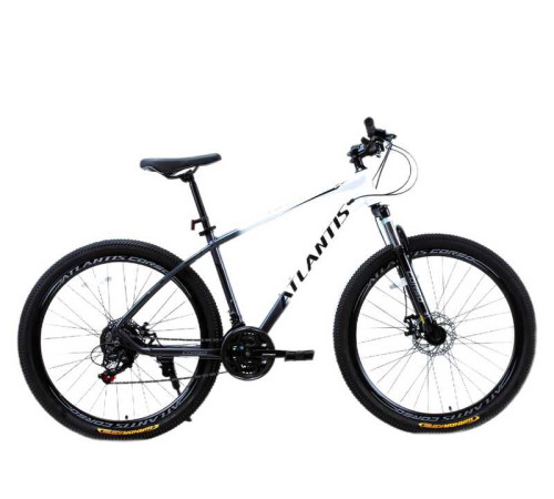Велосипед Спортивний Corso «Atlantis» 27.5" дюймів AL-27558