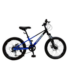 Дитячий спортивний велосипед 20" дюймів Corso «Taifun» TF-81265
