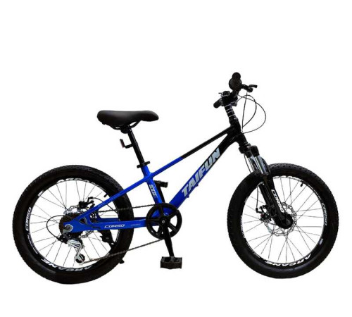 Дитячий спортивний велосипед 20" дюймів Corso «Taifun» TF-81265