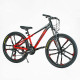 Велоcипед Спортивний CORSO «Spider» 26" дюймів SP- 26800 – в наличии! Купите сейчас у KAZKOVA