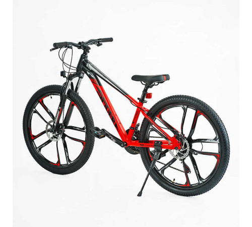 Велоcипед Спортивний CORSO «Spider» 26" дюймів SP- 26800 – в наличии! Купите сейчас у KAZKOVA Велоcипед Спортивний CORSO «Spider» 26" дюймів SP- 26800 – в наличии! Купите сейчас у KAZKOVA