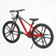 Велоcипед Спортивний CORSO «Spider» 26" дюймів SP- 26800 – в наличии! Купите сейчас у KAZKOVA