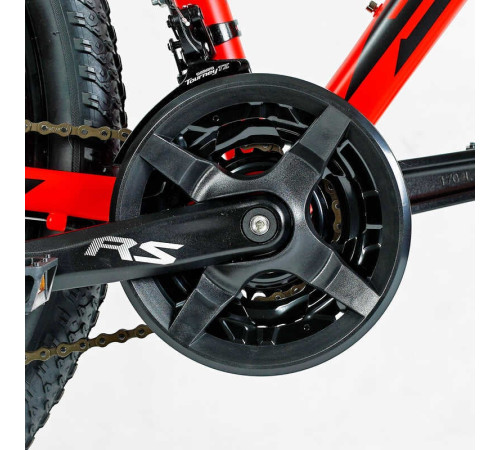 Велоcипед Спортивний CORSO «Spider» 26" дюймів SP- 26800 – в наличии! Купите сейчас у KAZKOVA Велоcипед Спортивний CORSO «Spider» 26" дюймів SP- 26800 – в наличии! Купите сейчас у KAZKOVA