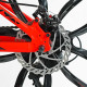 Велоcипед Спортивний CORSO «Spider» 26" дюймів SP- 26800 – в наличии! Купите сейчас у KAZKOVA