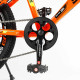 Велосипед Спортивний Corso «SPIRIT» 20" дюймів ST-20458