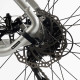Велосипед Спортивний Corso «X-POWER» 29" дюймів PW-64339