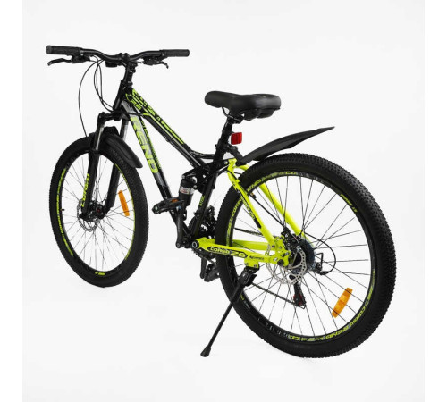 Велосипед Спортивний Corso 26" дюймів "Rend" RD-14196 – в наличии! Купите сейчас у KAZKOVA Велосипед Спортивний Corso 26" дюймів "Rend" RD-14196 – в наличии! Купите сейчас у KAZKOVA