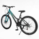 Велосипед Спортивний Corso «KLEO» 26" дюймів KL-26206