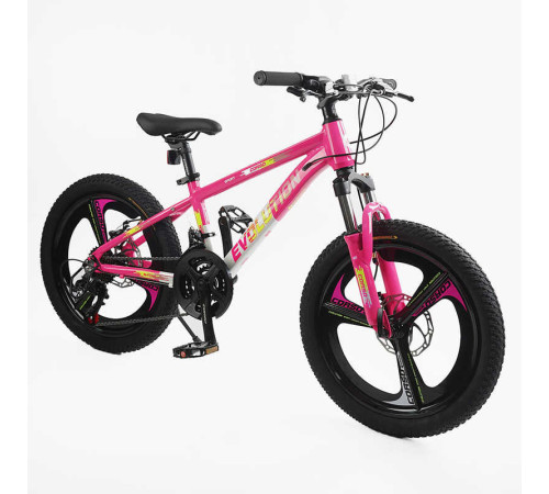 Велоcипед Спортивний Corso «Evolution» 20" дюймів EV-20103 – в наличии! Купите сейчас у KAZKOVA Велоcипед Спортивний Corso «Evolution» 20" дюймів EV-20103 – в наличии! Купите сейчас у KAZKOVA