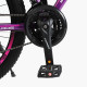 Велосипед Спортивний Corso «BLADE» 26" дюймів BD-26228