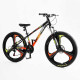 Велоcипед Спортивний Corso «Evolution» 26" дюймів EV-26680 – в наличии! Купите сейчас у KAZKOVA