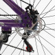 Велосипед Спортивний Corso «Amber» 27.5" дюймів MB-23960