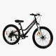 Велосипед Спортивний Corso «OPTIMA» 24" дюйми TM-24114-1