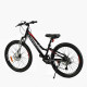 Велосипед Спортивний Corso «OPTIMA» 24" дюйми TM-24114-1