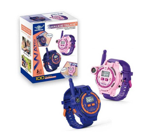 Рація LZ 060 A (120) в коробці