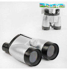 Бінокль 557 C (384/2) шнурок, у пакеті
