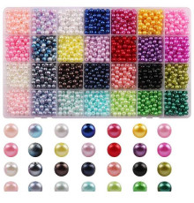 Набір бісеру 1191-70 (96/2) ліска, у боксі