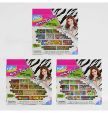 Набір бісеру 338-101/102/103 (192/2) 3 види, у коробці, ВИДАЄТЬСЯ ТІЛЬКИ МІКС ВИДІВ