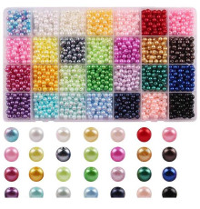 Набір бісеру 1191-71 (96/2) ліска, у боксі