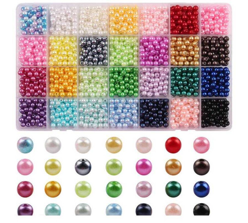 Набір бісеру 1191-71 (96/2) ліска, у боксі