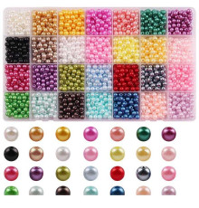 Набір бісеру 1191-73 (96/2) ліска, у боксі