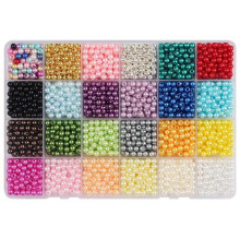 Набір бісеру 1199-342 (96/2) ліска, у боксі