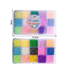 Набір бісеру N 103 E (96/2) у боксі