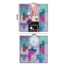 Набір бісеру LD 6509 A-4 (96/2) в боксі