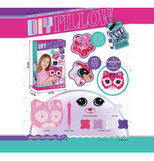 Набір Поший Сам KSY 971 (60/2) в коробці