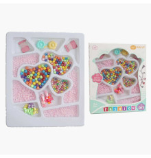 Набір бісеру ZQ 2022-1 (96/2) у коробці