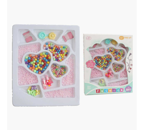 Набір бісеру ZQ 2022-1 (96/2) у коробці