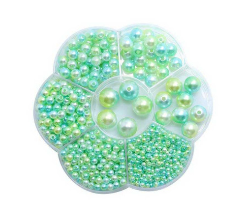 Набір бісеру 1182-64 (240/2) ліска, у боксі