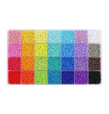 Набір бісеру 1191-67 (96/2) ліска, у боксі