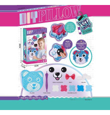 Набір Поший Сам KSY 972 (60/2) в коробці