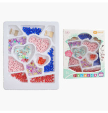 Набір бісеру ZQ 2022-2 (96/2) у коробці