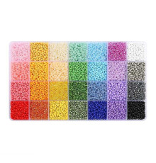 Набір бісеру 1191-68 (96/2) ліска, у боксі