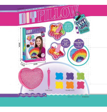 Набір Поший Сам KSY 973 (60/2) в коробці