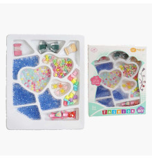 Набір бісеру ZQ 2022-3 (96/2) в коробці