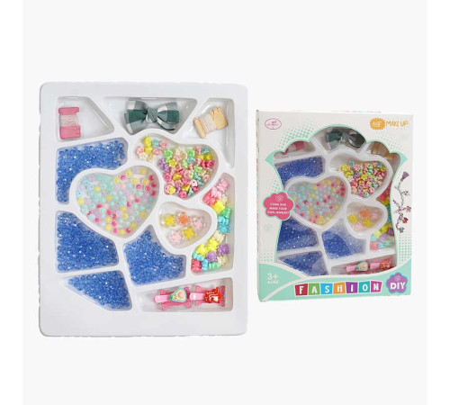 Набір бісеру ZQ 2022-3 (96/2) в коробці