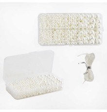 Набір бісеру 1194-25 (320/2) ліска, у боксі