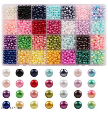 Набір бісеру 1191-69 (96/2) ліска, у боксі