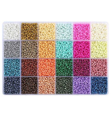 Набір бісеру 1199-334 (96/2) ліска, у боксі