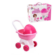 гр Візочок для ляльок 8256 (3) 46х48х29 см, "Technok Toys"
