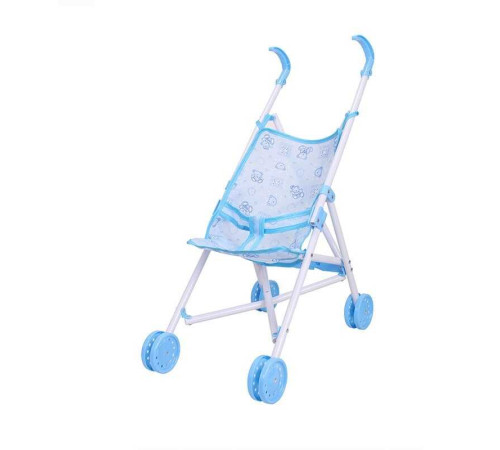 Візок для ляльок CS 7817 SL (72/2) складна конструкція, пластиковий каркас, текстильне сидіння, подвійні колеса, в пакеті – в наличии! Купите сейчас у KAZKOVA Візок для ляльок CS 7817 SL (72/2) складна конструкція, пластиковий каркас, текстильне сидіння, подвійні колеса, в пакеті – в наличии! Купите сейчас у KAZKOVA
