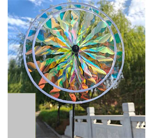 Вітрячок С 76076 (120/2) ЦІНА ЗА 1 ШТУКУ – в наличии! Купите сейчас у KAZKOVA