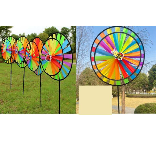 Вітрячок С 76093 (120/2) ЦІНА ЗА 1 ШТУКУ – в наличии! Купите сейчас у KAZKOVA